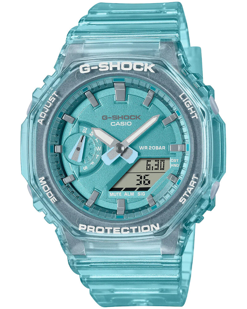 Наручные часы Casio GMA-S2100SK-2A