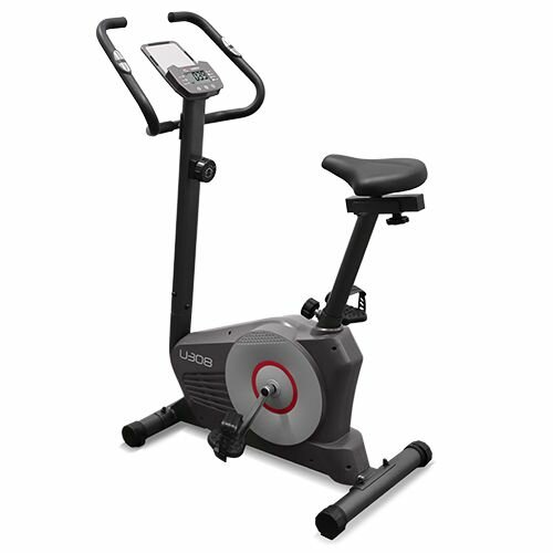 Велотренажер CARBON FITNESS U308 (Велотренажер CARBON FITNESS U308)