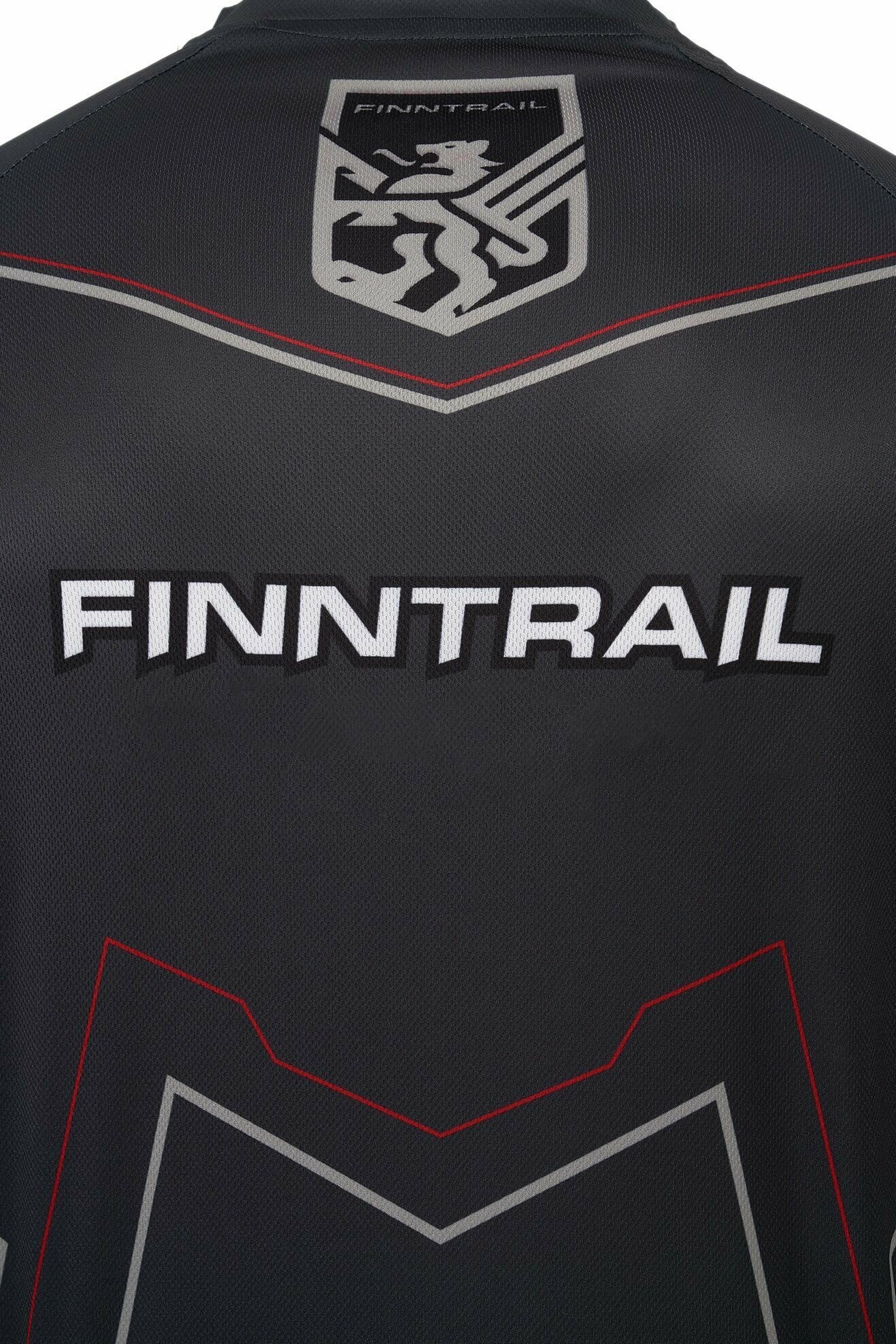 Джерси Finntrail JERSEY CAMOARMY 6601 XXXL