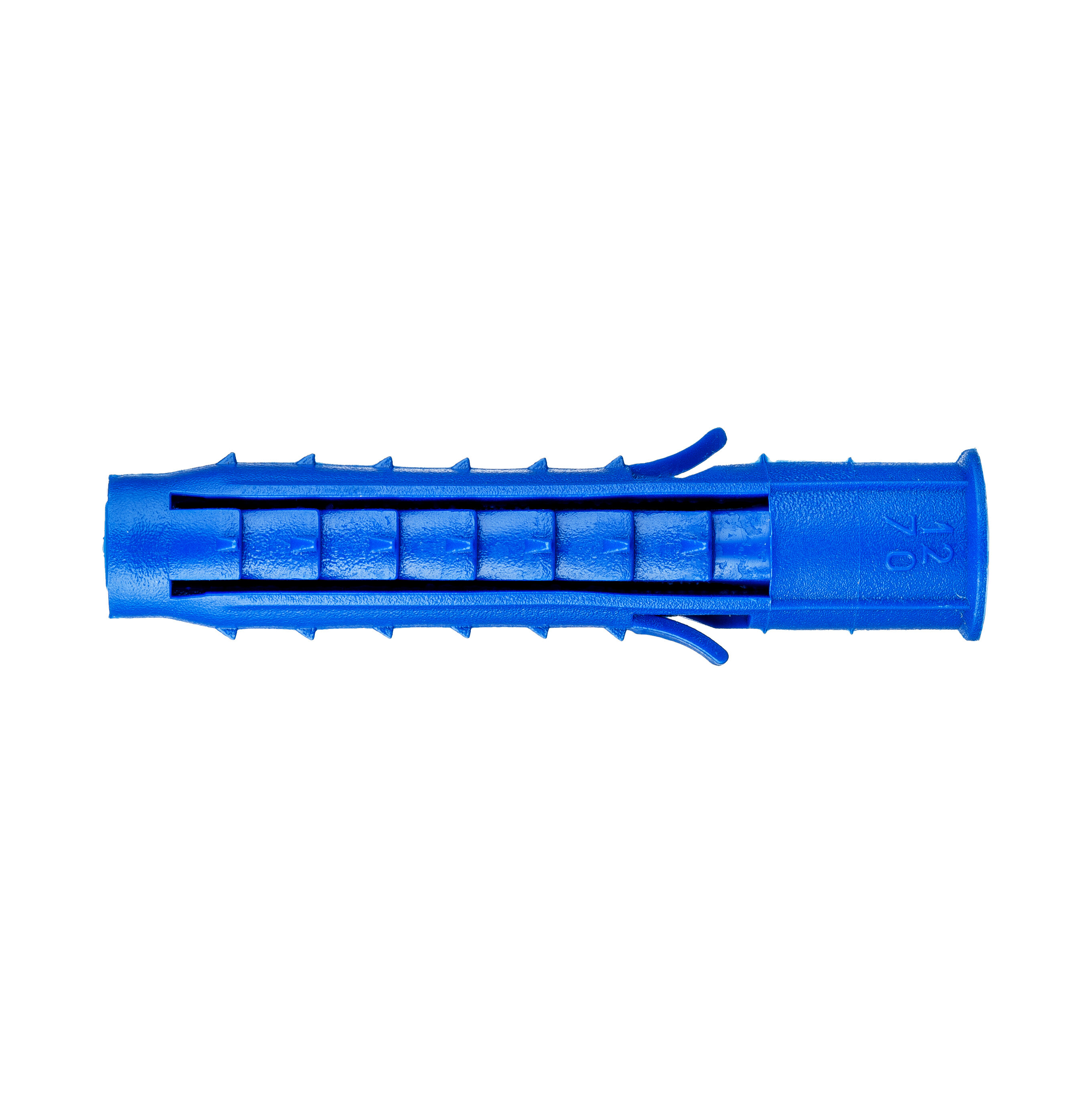 Дюбель распорный Чапай Tech-krep шип/ус синий 12х60 мм, 20 шт. - фотография № 3