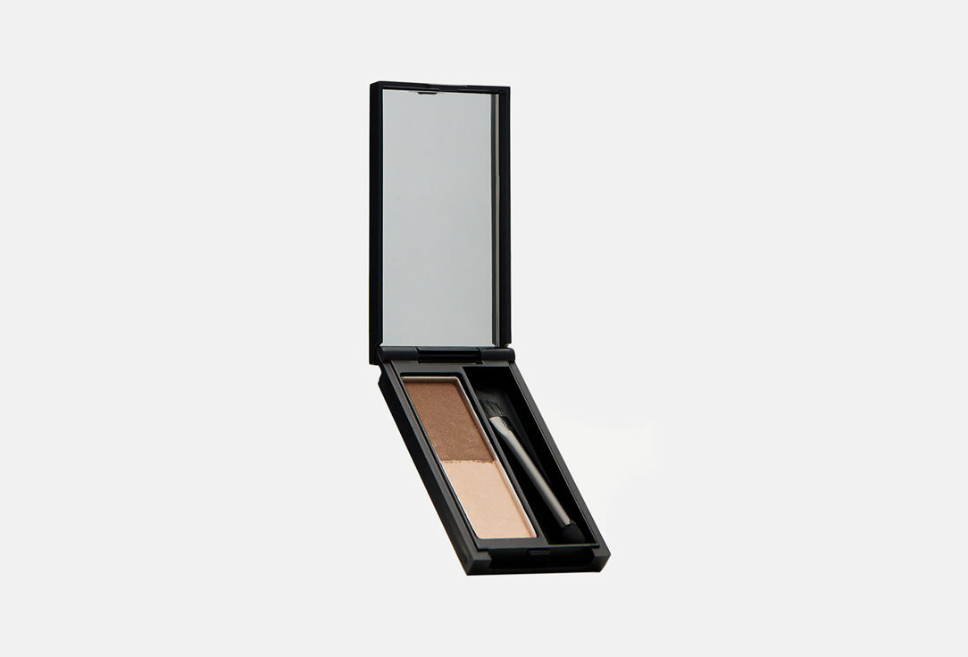 Тени-корректор для бровей Parisa Cosmetics, Shadow corrector for eyebrows 4мл