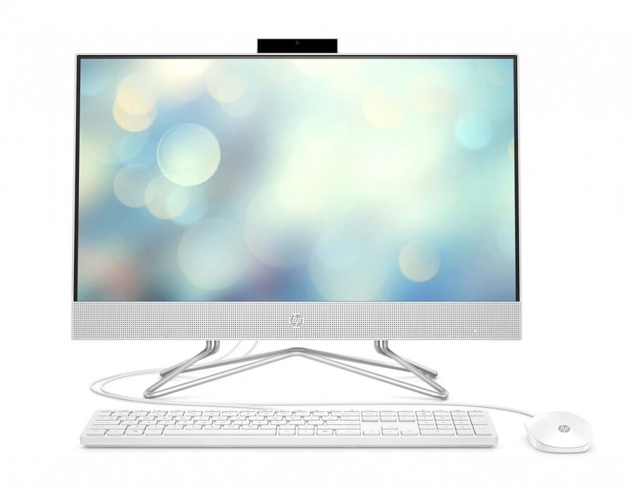 23.8" Моноблок HP 24-df1062ny