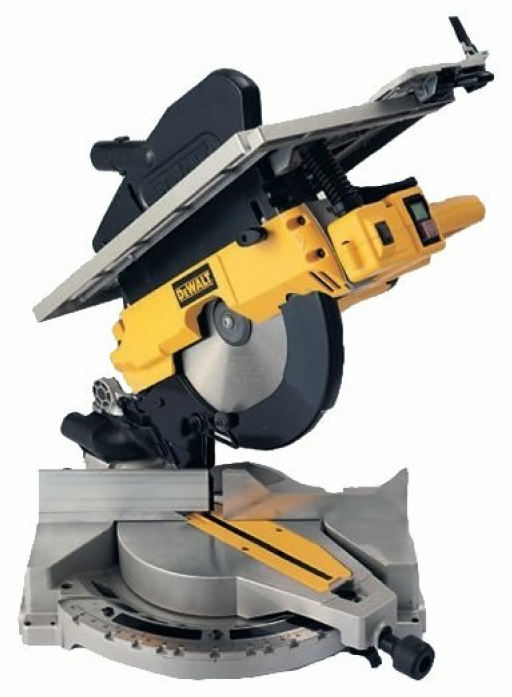 Торцовочная пила DeWalt D27113-QS