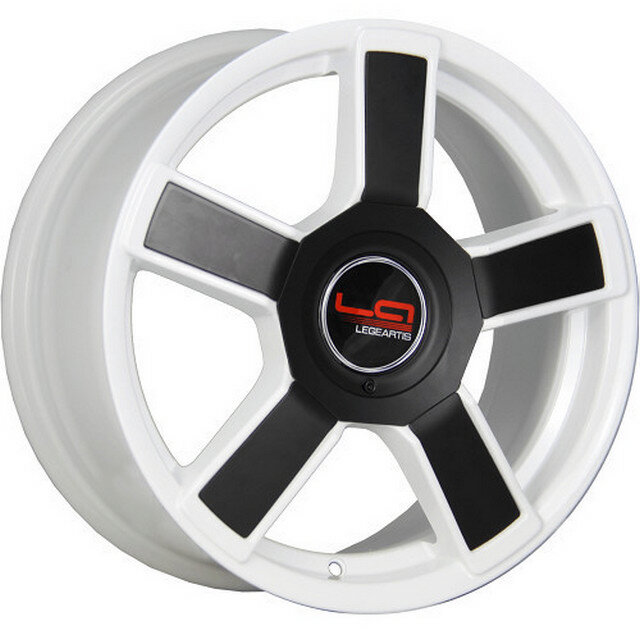 Колесный диск LegeArtis Ci534 7x17/4x108 D65.1 ET24 WBLACKINSERT