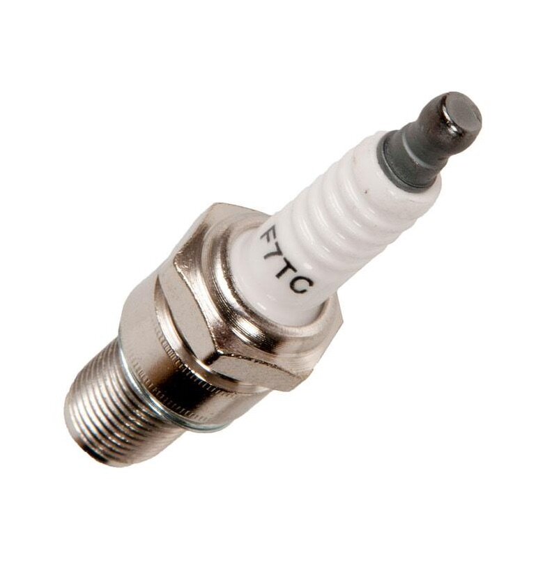 Spark plug / Свеча зажигания для 4-х тактных ДВС Honda 115009