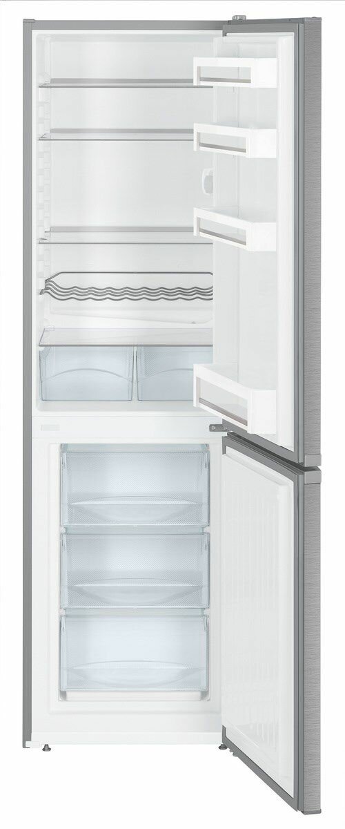 Холодильники Liebherr - фотография № 3