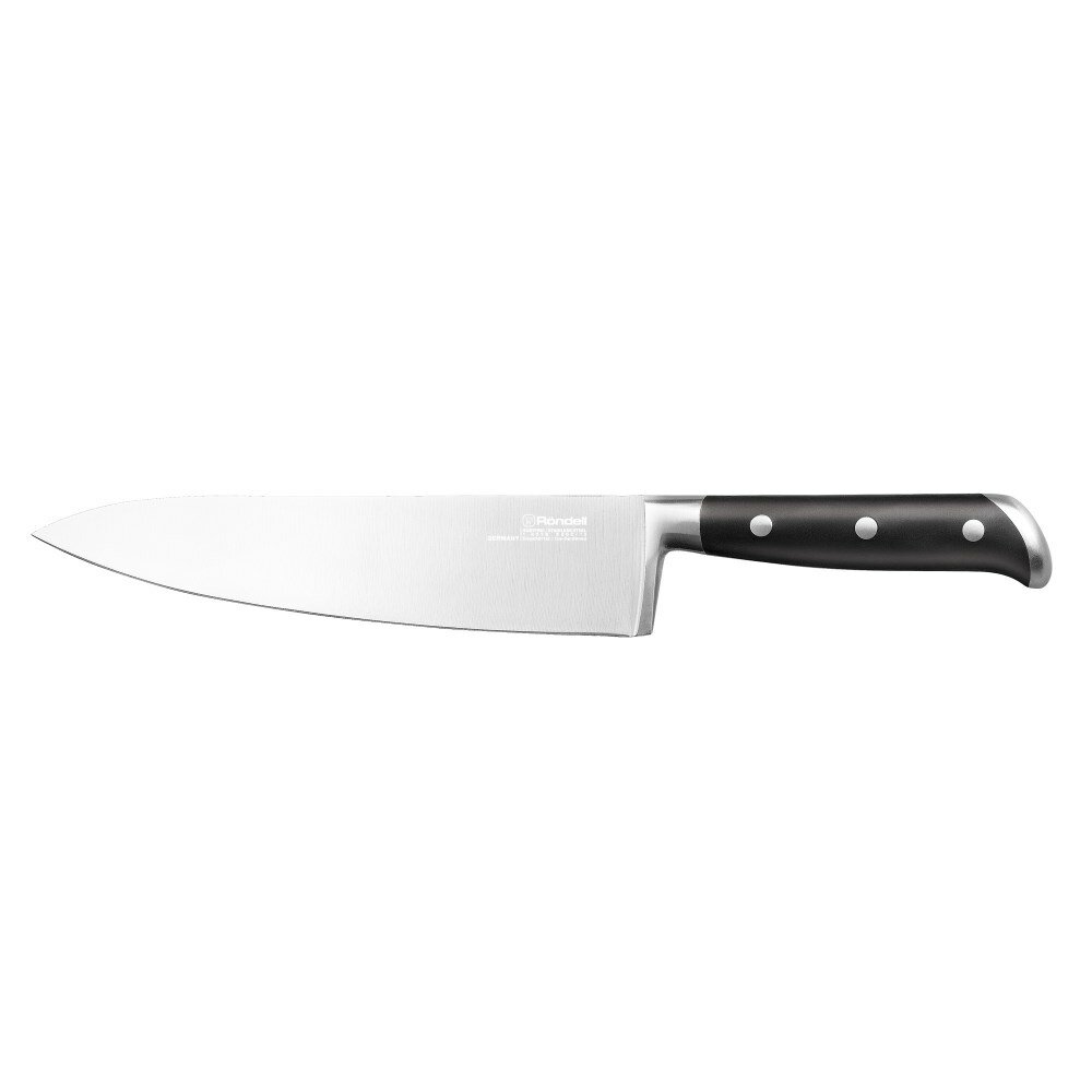 Нож поварской Langsax 20 см. Rondell