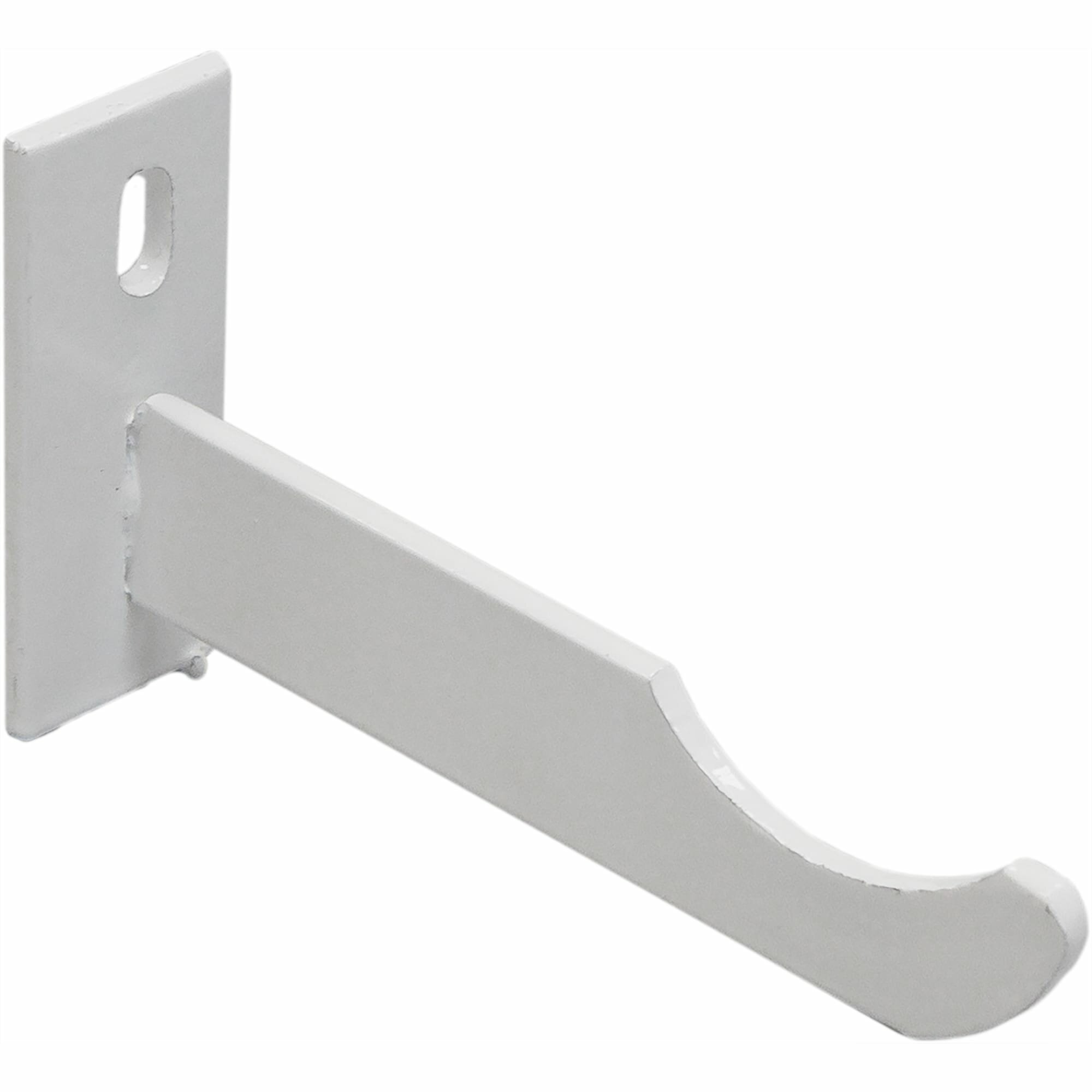 фото Кронштейн усиленный Ridem, к чугунному радиатору