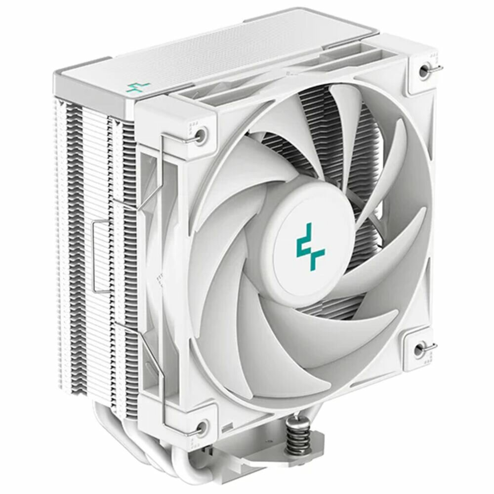 Кулер DEEPCOOL AK400 WHITE