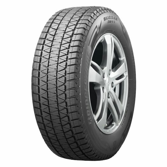 Bridgestone Blizzak DM-V3 205/70R15 96S