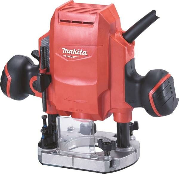 Вертикальный фрезер Makita MT M3601 900 Вт