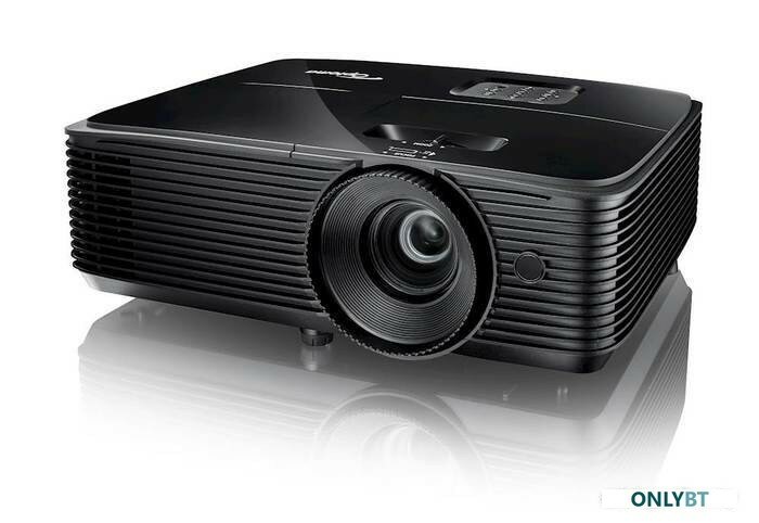 Проектор Optoma S381