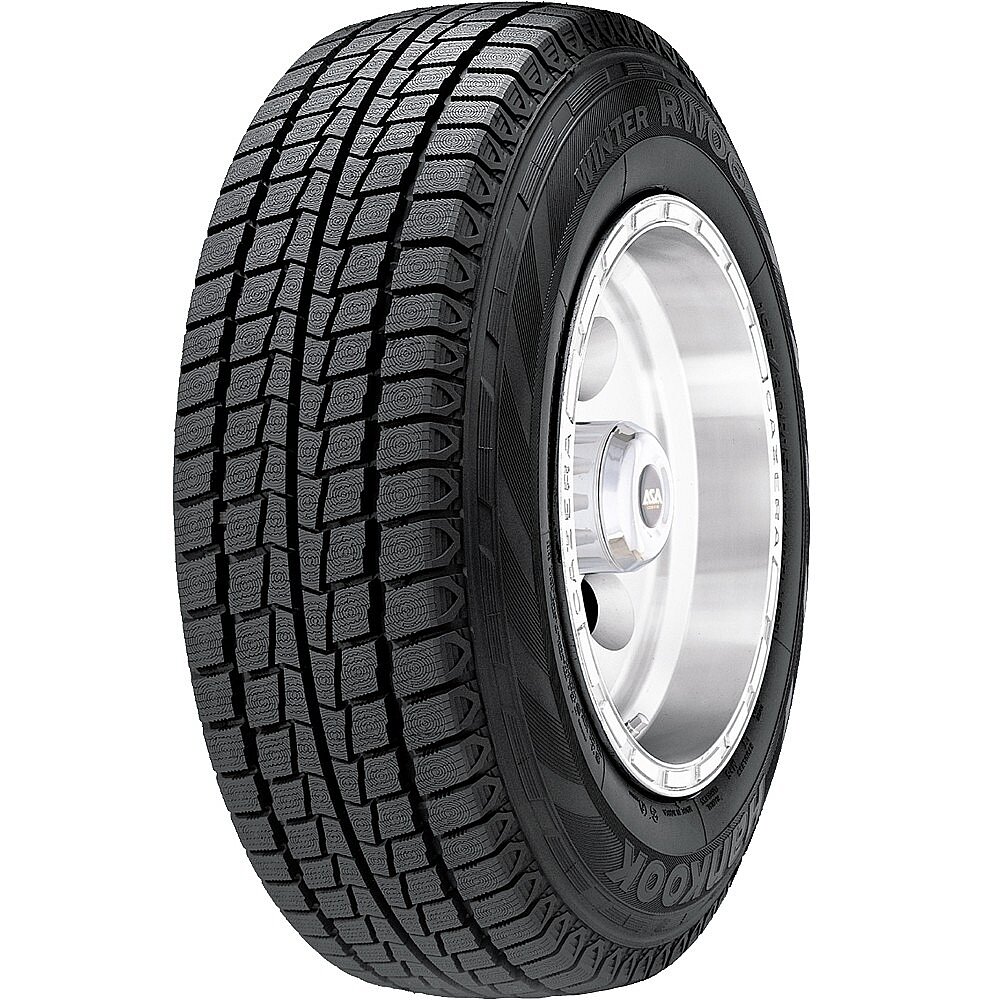 Hankook Winter RW06 175/65R14 86T XL