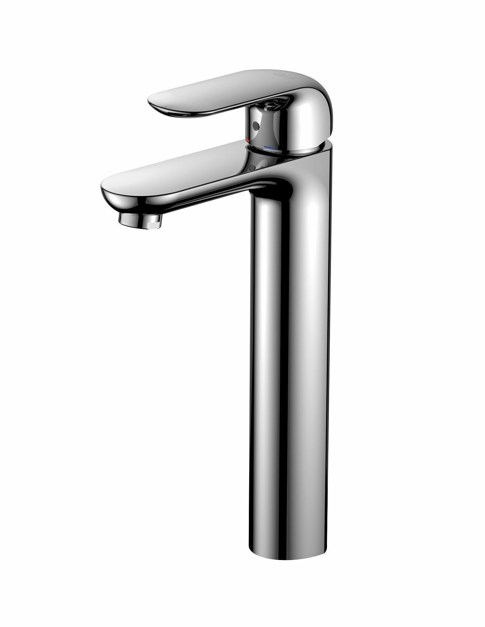 Смеситель для раковины D&K Venice.Gondola DA1022001 хром