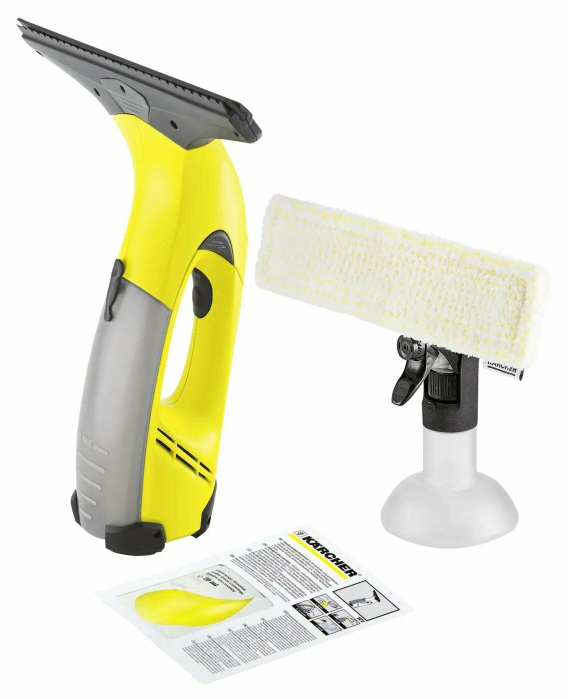  Karcher WV50 Plus