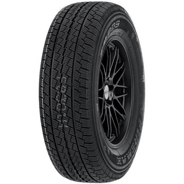 Автошина Firemax FM809 195/75 R16 107/105R