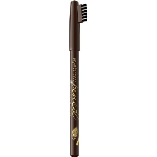    EVELINE Eyebrow pencil, Soft brown