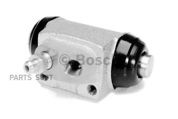 BOSCH 0 986 475 854 0 986 475 854_цииндр тормозной задний евый!\ Honda,Hyundai,Rover 95>