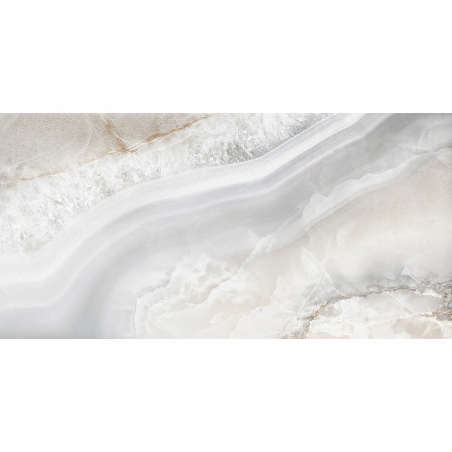 фото Керамогранит LCM Agate Pheonix полированный 60х120 см (60120APE05P) (1.44 м2)