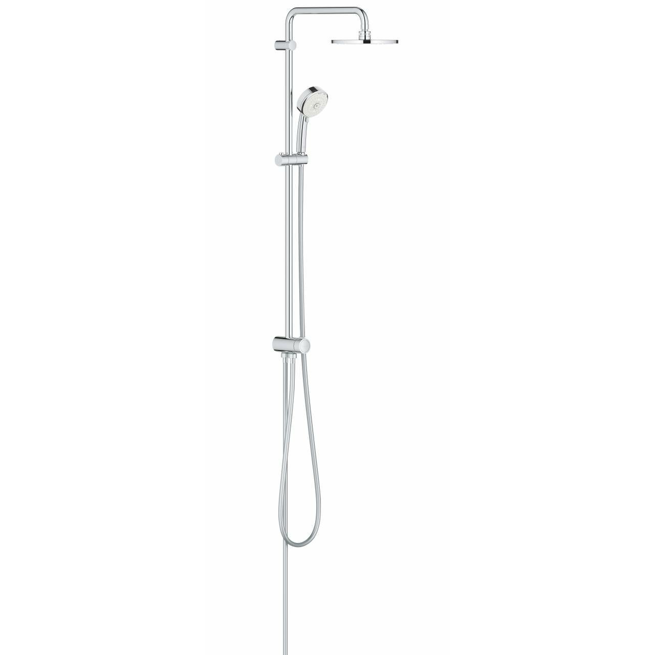 Grohe Душевая стойка Grohe New Tempesta Cosmopolitan System 200 26453001