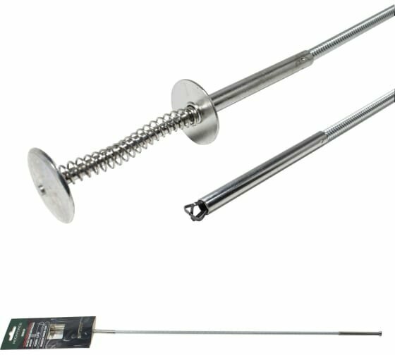 фото Захват ручной гибкий ROCKFORCE