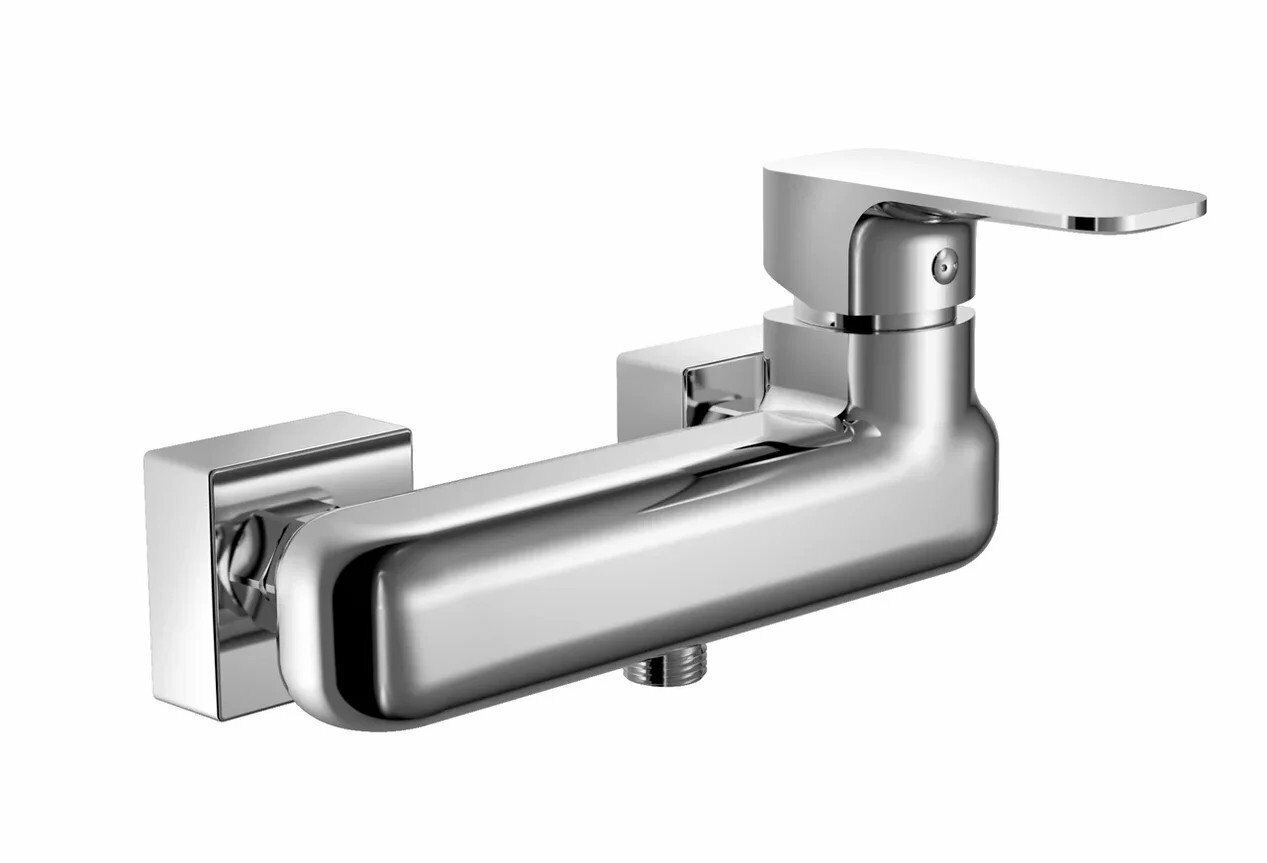 Смеситель для душа Koller Pool Trend TR0400 хром