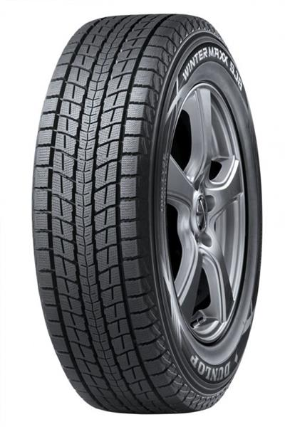 Шина 235/55 17 99R Dunlop Winter MAXX SJ8