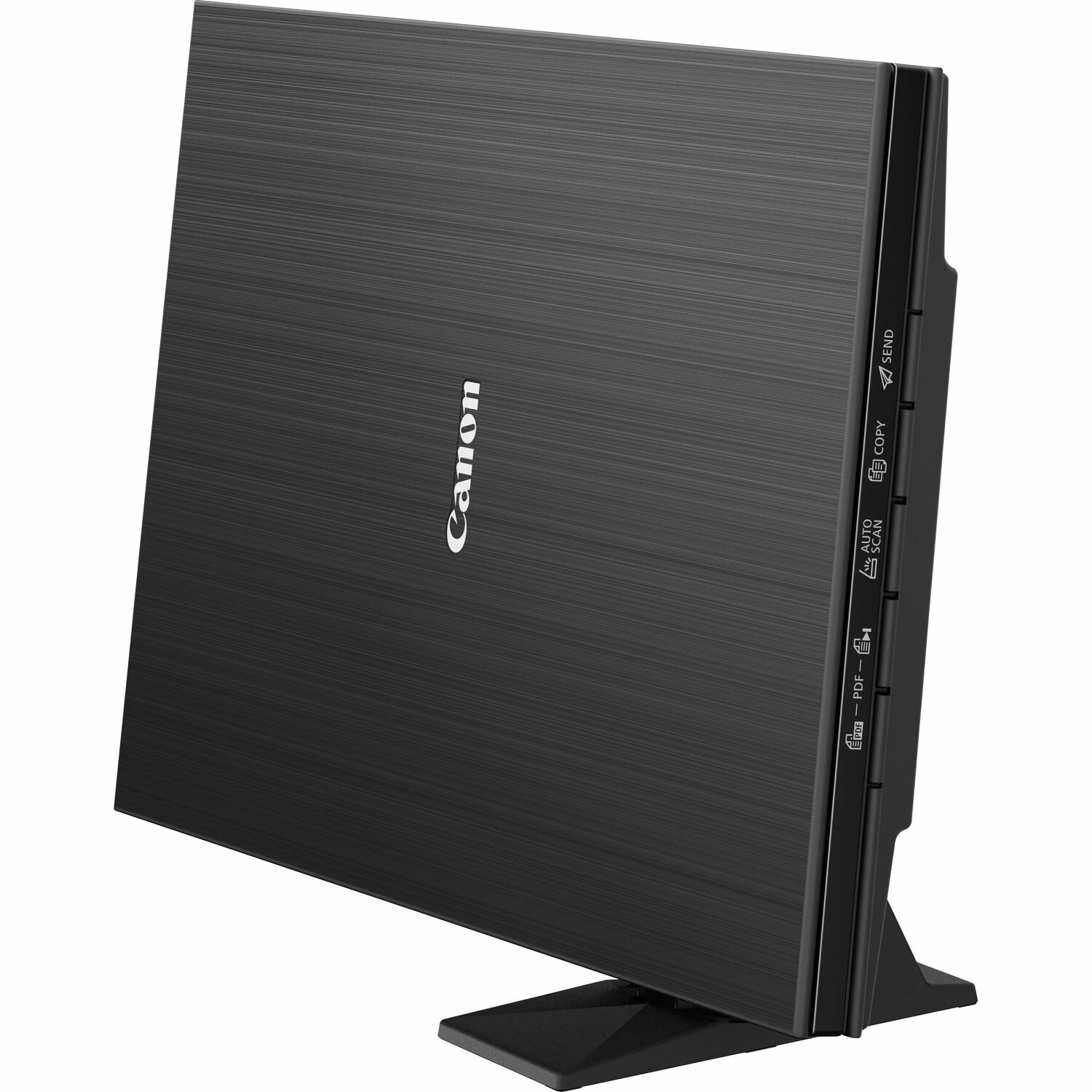 Сканер Canon CanoScan LiDE 300 2995C010 A4 Планшетный Светодиод 4800x2400dpi 48бита 6лист./мин. Кнопочная