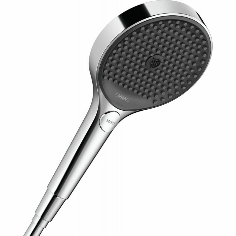 Ручной душ Hansgrohe Rainfinity хром 26865000