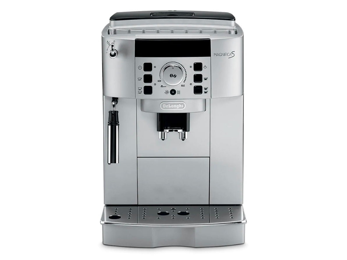 Кофемашина De'Longhi Magnifica S ECAM 22.110.SB