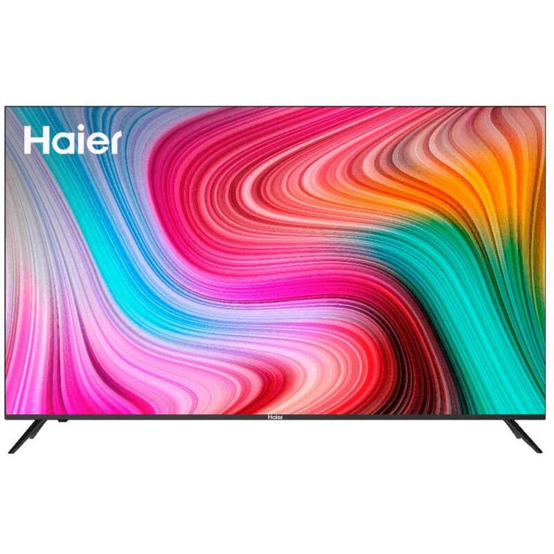 32" Телевизор Haier 32 Smart TV MX 2021 LED, HDR