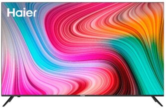 LED телевизор Haier 32 SMART TV MX