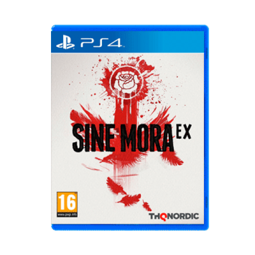 Sine Mora EX (PS4)