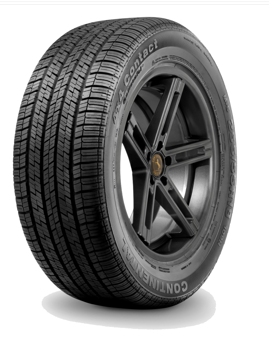 Continental Conti4x4Contact 265/50R19 110H XL AO