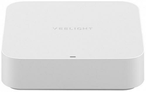 Yeelight gateway(mesh)