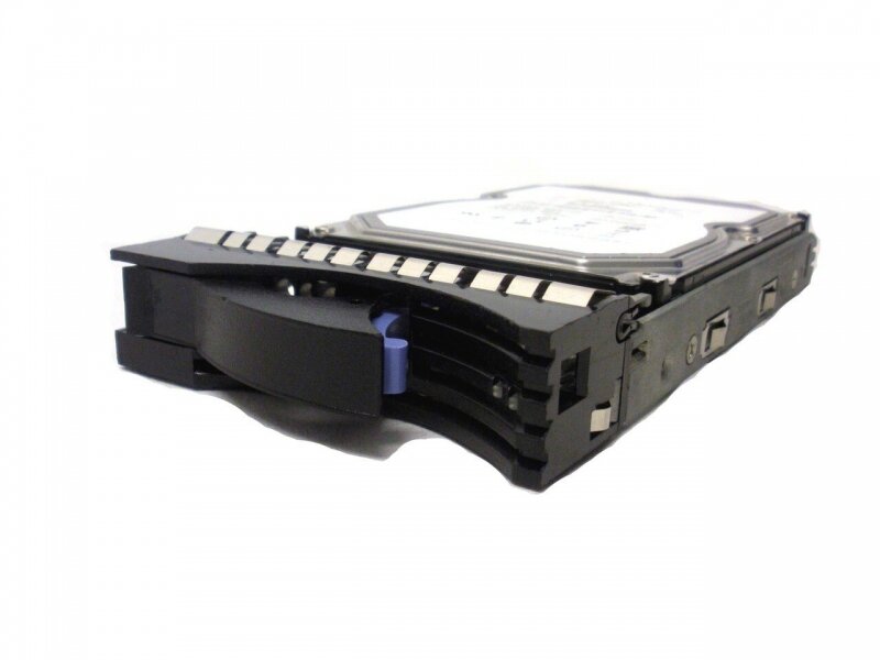 Жесткий диск IBM 39M4530 500Gb SATAII 3,5" HDD