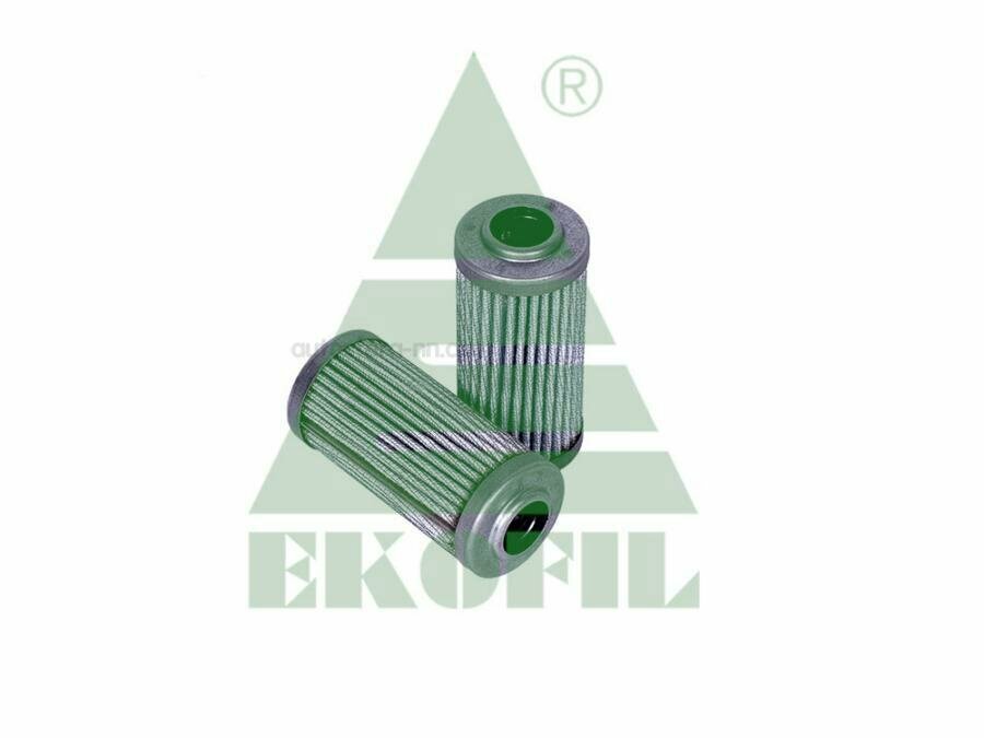 фото EKOFIL EKO0288 Фильтр гидросистемы (ан. CH301CD1) (Ekofil)