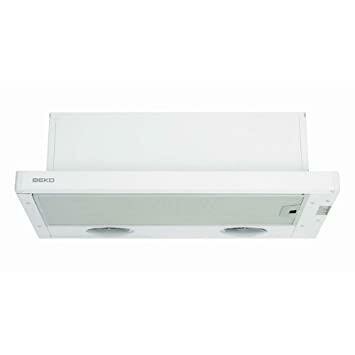 Вытяжка BUILT-IN CTB 6407 W 8851523200 BEKO