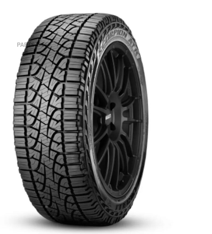 235/45r20 100w xl scorpion tl