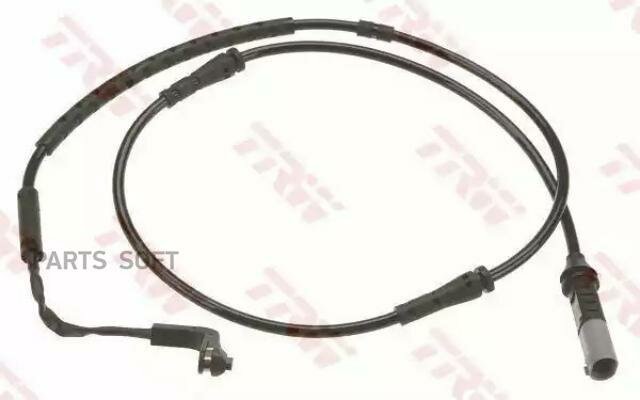 TRW GIC333 GIC333_датчик износа коодок пер.! L=1055\ BMW F07/F01/F02 3.0-5.0/3.0d/4.0d 08-10