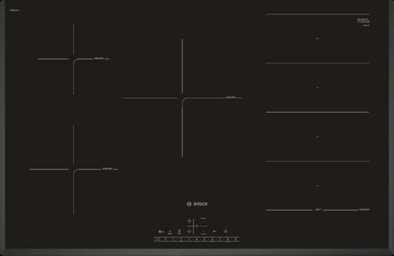 Варочная поверхность Bosch PXV851FC1E