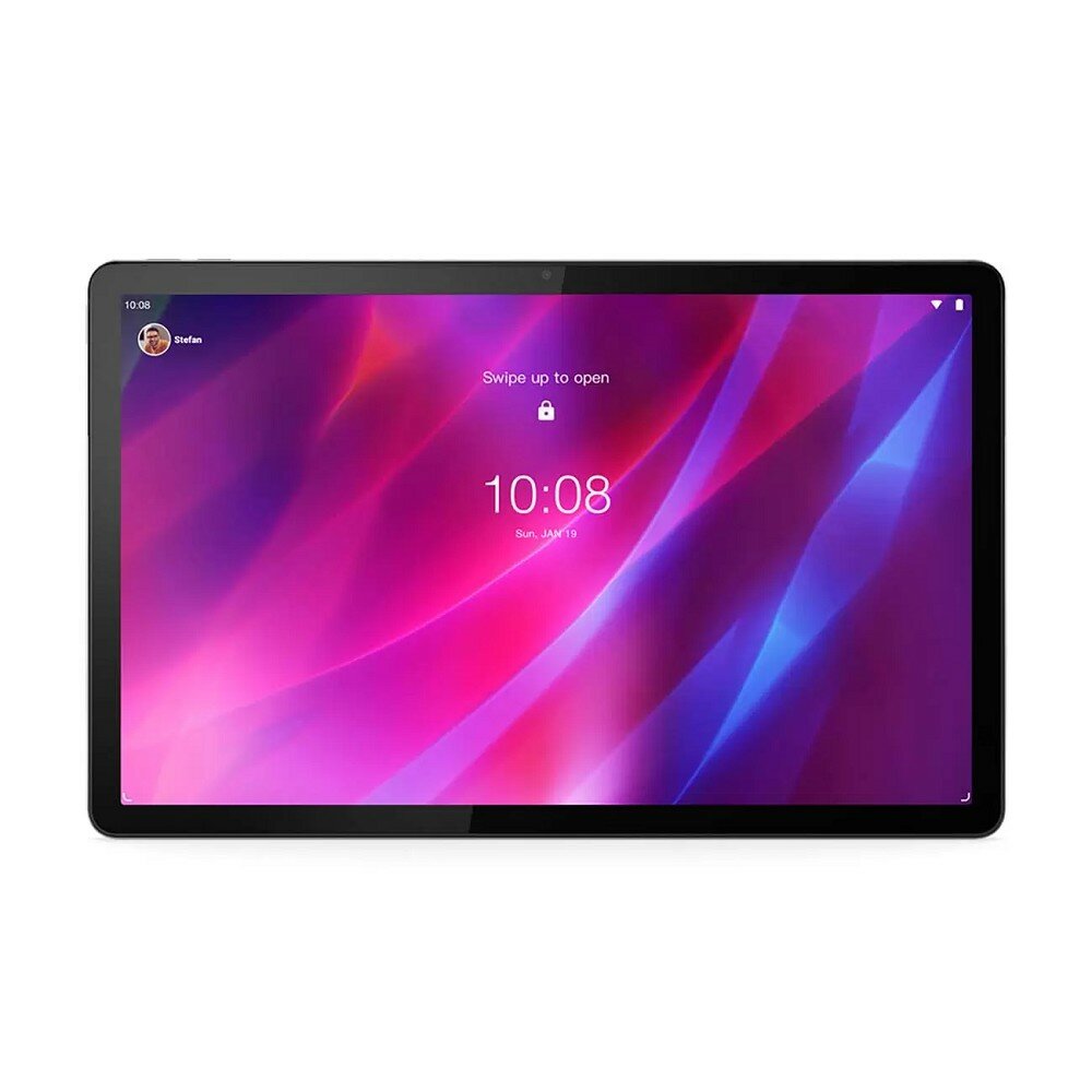 Lenovo Tab P11 PLUS TB-J616X ZA9L0172RU Platinum Grey 11"