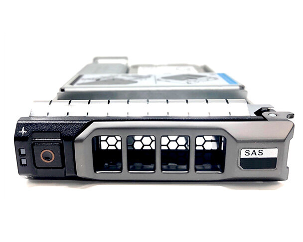 Жесткие диски Dell Жесткий диск 400-ATLY 3V003 Dell 960GB SSD SATA Hybrid 3.5 inch Read Intensive S4510 Drive for PowerEdge