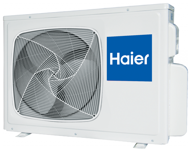 кондиционер настенная сплит-система Haier AS35S2SF1FA-G / 1U35S2SM2FA - фотография № 2