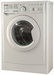 стиральная машина Indesit EWUC 4105 CIS