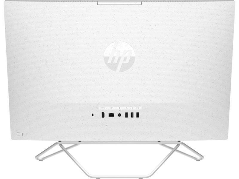 HP Моноблок 24-CB1038NH CI7-1255U 24" 8/512GB DOS 6W1B0EA HP