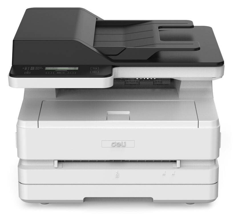 МФУ Deli Laser M2500ADNW