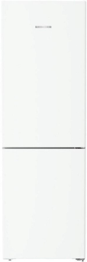 Холодильник Liebherr Plus CBNd 5223 белый (двухкамерный)