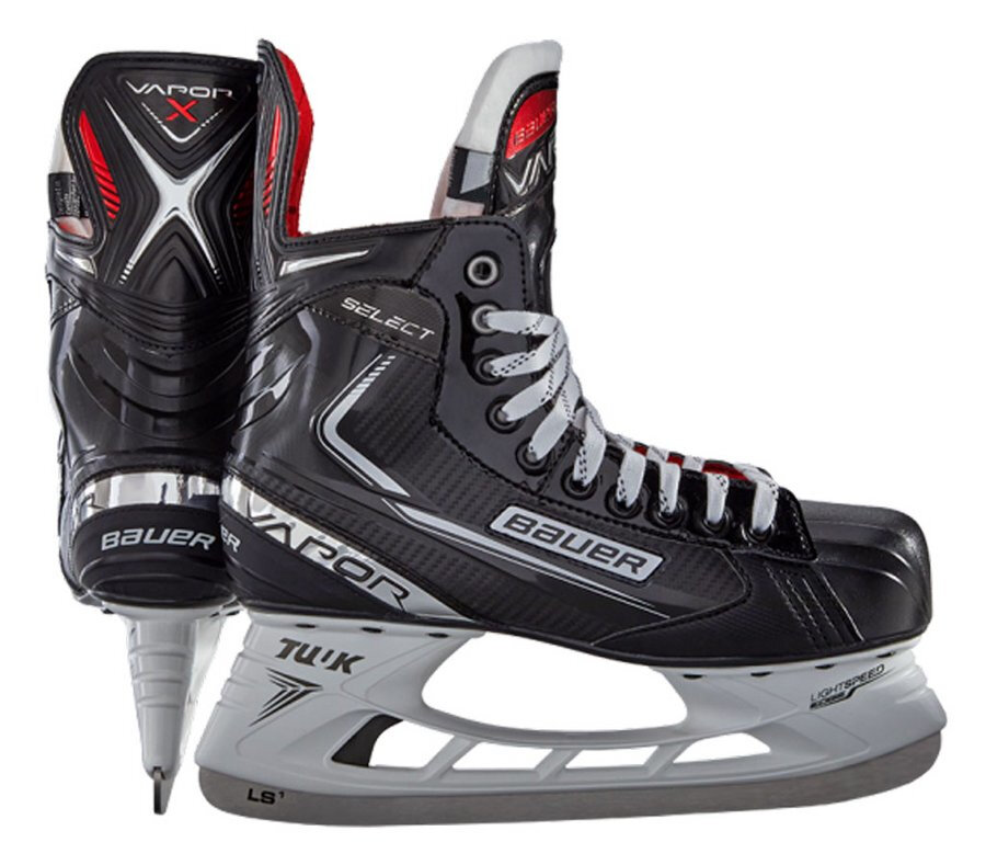   BAUER Vapor Select Skate S21 SR p.7,5 EE 1059118