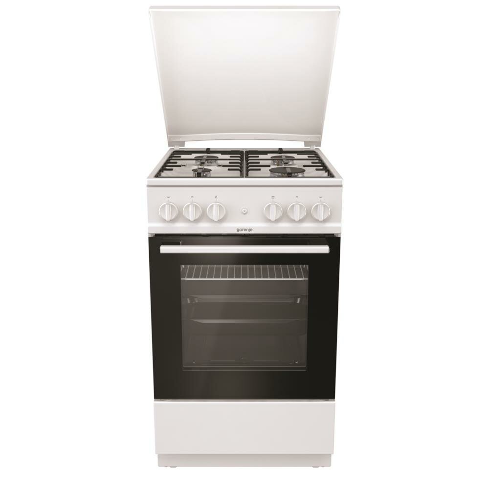 Газовая плита GI5121WH 728708 GORENJE